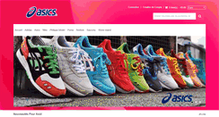 Desktop Screenshot of oasiscanoaresort.com